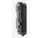 Wasserkühler aus Aluminium Integrale alle Versionen