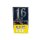 Haubenemblem Fulvia 1,6 HF gelb blau