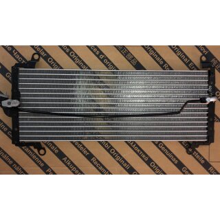 radiator aircondition