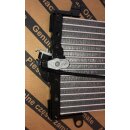 radiator aircondition