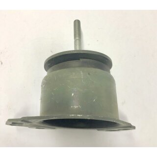 gearbox mounting support left side