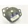 gearbox mounting support left side