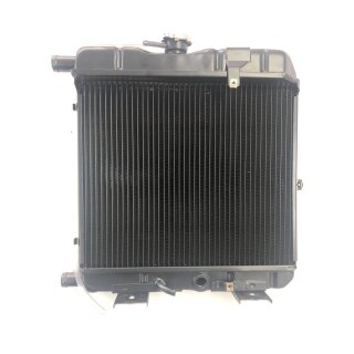 water radiator