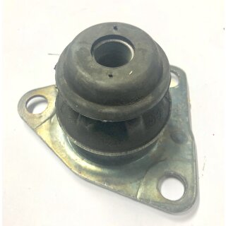 engine mounting support lower rear