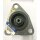 engine mounting support lower rear