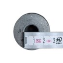 Control arm bushing set for the front axle Fulvia 2. serie + Fulvia 3