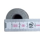 Control arm bushing set for the front axle Fulvia 2. serie + Fulvia 3