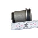 Control arm bushing set for the front axle Fulvia 2. serie + Fulvia 3