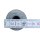 Control arm bushing set for the front axle Fulvia 2. serie + Fulvia 3