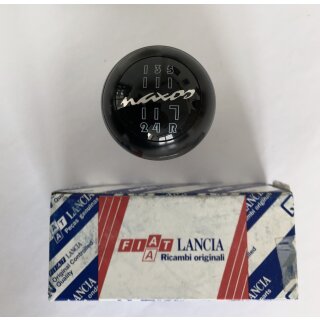 Schaltknauf Modell NAXOS 46832059