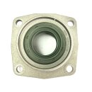 Simmerring alloy housing left side gearbox