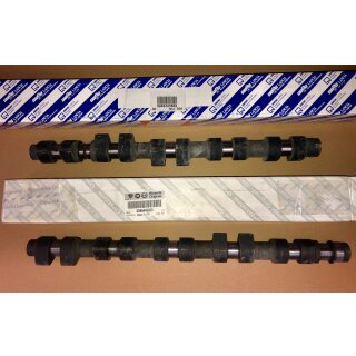 camshaft set  20V Turbo 46443669 + 46443933