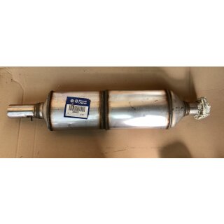 Katalysator 20V Turbo Coupe 46449335