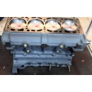 Motorblock mit Kolben und Pleueln 8 Ventiler 2000 Sauger...