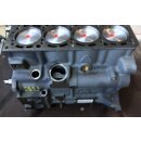 Motorblock mit Kolben und Pleueln 8 Ventiler 2000 Sauger mit Katalysator