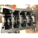 Motorblock mit Kolben und Pleueln 8 Ventiler 2000 Sauger mit Katalysator
