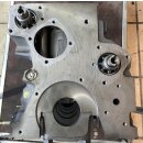 Motorblock mit Kolben und Pleueln 8 Ventiler 2000 Sauger mit Katalysator