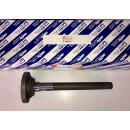 gearbox shaft for the left drive shaft