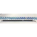 door seal with moulding  left side
