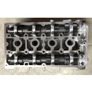 cylinder head with valves hydro and camshafts Bravo marea