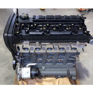 Motor Lancia Thesis 2,4 20 V Sauger  71718657