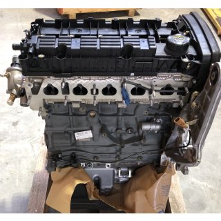 Motor Lancia Thesis 2,4 20 V Sauger  71718657