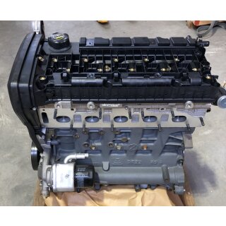 engine Lancia Thesis 2,4 20V Asp. 71718657