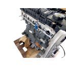 engine Lancia Thesis 2,4 20V Asp. 71718657