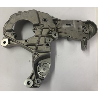 engine mounting plate alloy