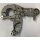 engine mounting plate alloy