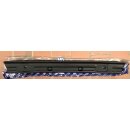 Rear bumper support