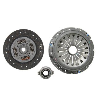 Kupplung Satz 147 + 156 GTA 71739521