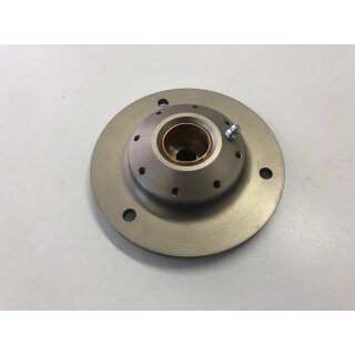 Rear top mount 131 Abarth Gr.4