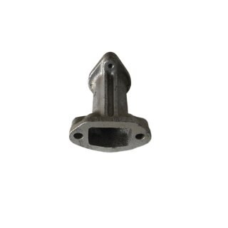 Aluminium-Wasserstutzen Für 16V ABF Am Zylinderkopf OE Ref. 037121145H