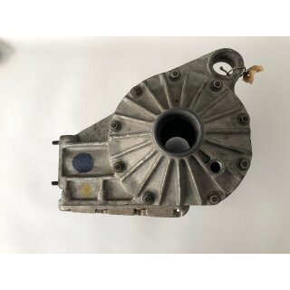 Differenzialgehäuse 124/131 Abarth