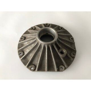 Differenzialgehäusedeckel links 124/131 Abarth