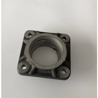Differential housing cover right 124/131 Abarth