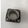 Differential housing cover right 124/131 Abarth