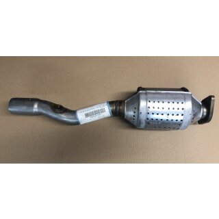 Katalysator Barchetta ab 9/2000