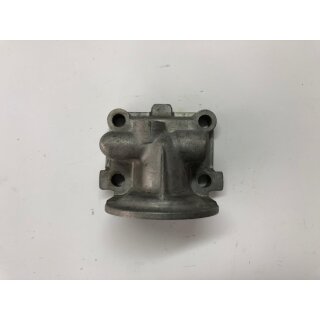 Ölfilterflansch 124/131 Abarth