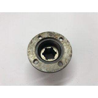 Antriebsflansch vorne Teller/Kegelrad