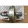 brake booster with brake master cylinder