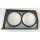 headlight frame right side EVOLUZIONE