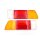 Set of Tailllight lenses