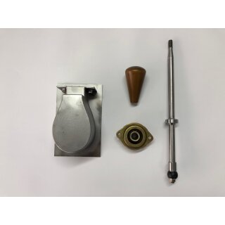 Schalhebel Kit