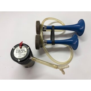 Hupen Kit "Fiamm "