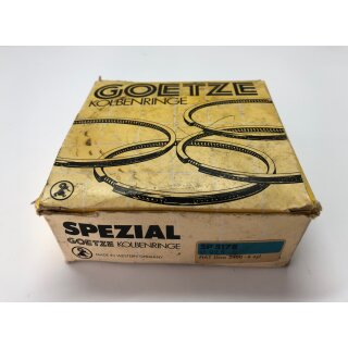 Kolbenringsatz Stratos Std