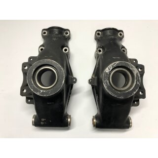 Set of 2 rear Hubs