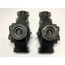 Set of 2 rear Hubs