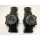 Set of 2 rear Hubs